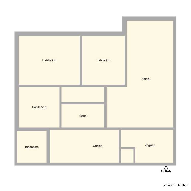 18027999. Plan de 0 pièce et 0 m2