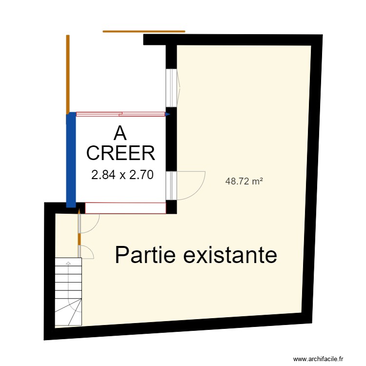 Flojo RC. Plan de 0 pièce et 0 m2