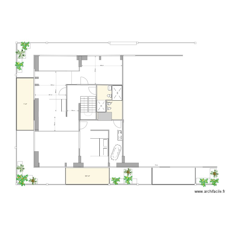 stories no34 boven 2. Plan de 0 pièce et 0 m2