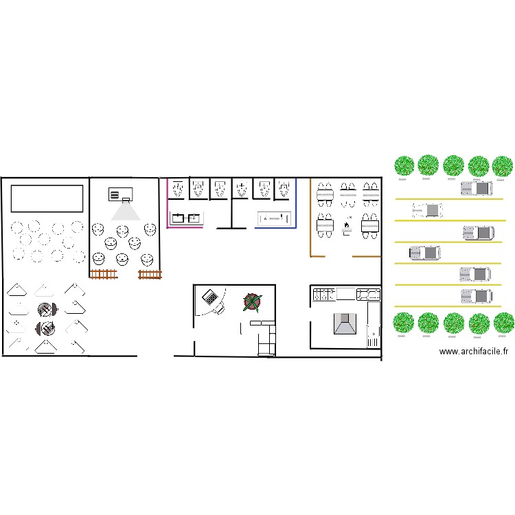 123. Plan de 0 pièce et 0 m2