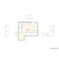 Habtiacion peque&ntilde;a