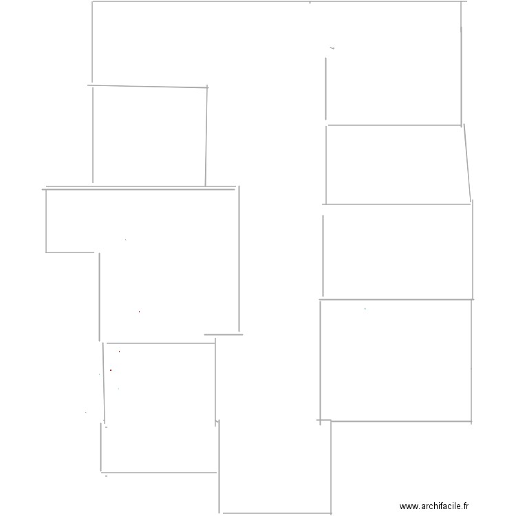 kaylas house . Plan de 0 pièce et 0 m2