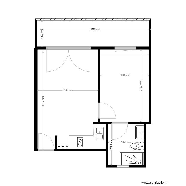 1901IlladeCuba. Plan de 0 pièce et 0 m2 1901IlladeCuba. Plan de 0 pièce et 0 m2