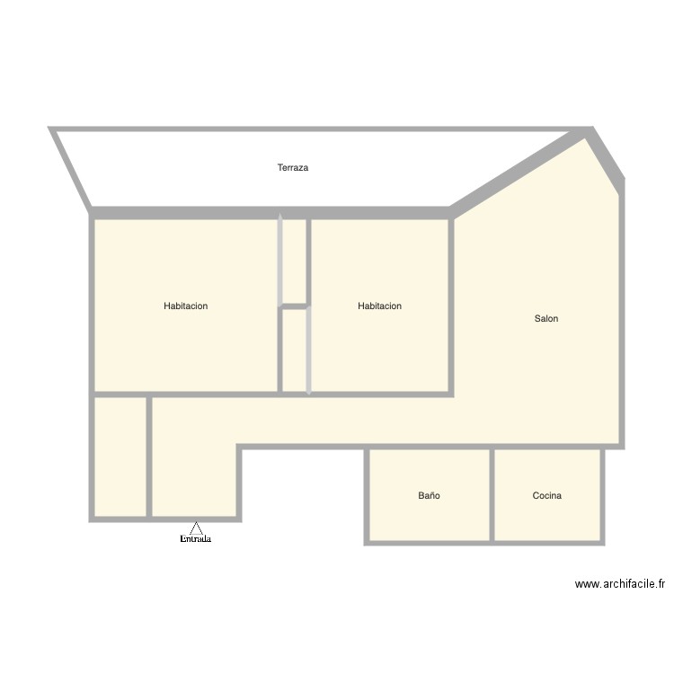 19023380. Plan de 0 pièce et 0 m2