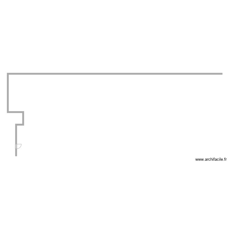 mg 1. Floor plan with 0 room and 0 m2