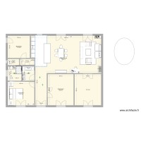 Maison modifie meuble