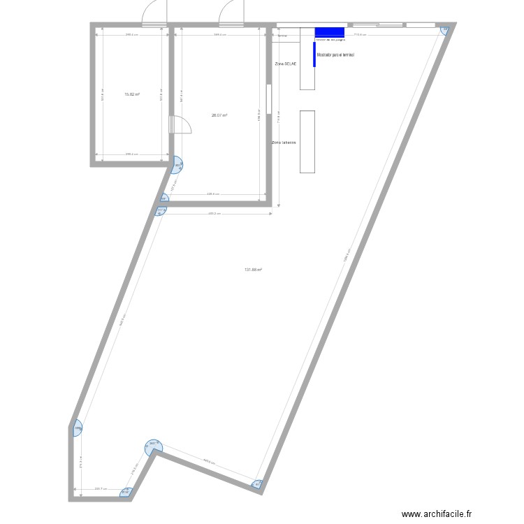 55750PlanoModificado2. Plan de 0 pièce et 0 m2