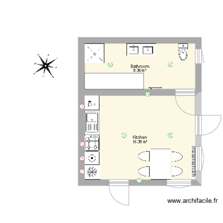 113 Haybridge Ave Hadley Telford. Plan de 0 pièce et 0 m2