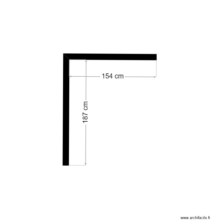 Jontoya. Plan de 0 pièce et 0 m2