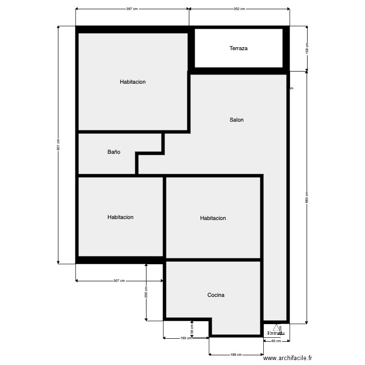 200013074. Plan de 0 pièce et 0 m2