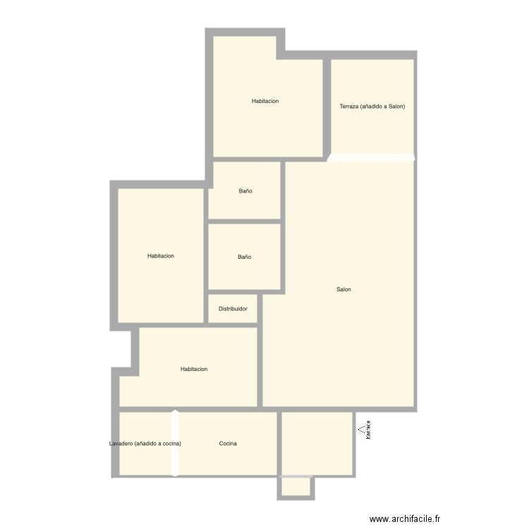 18022595 CEE. Plan de 0 pièce et 0 m2