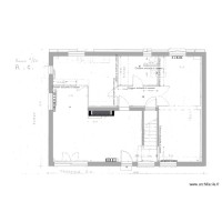 DSFA RDC cloisons &agrave; casser