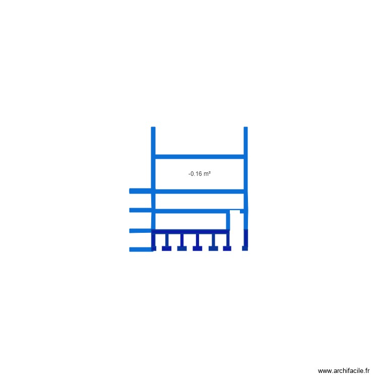 Support pour perceuses. Plan de 0 pièce et 0 m2