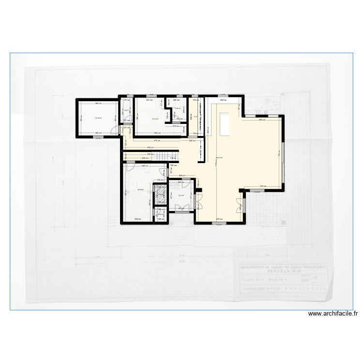 saboya 3 2. Plan de 0 pièce et 0 m2 saboya 3 2. Plan de 0 pièce et 0 m2