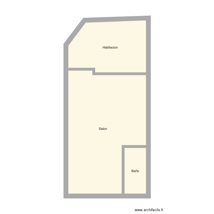 19029182. Plan de 0 pièce et 0 m2