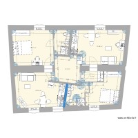 st nicolas Etage 1 v3