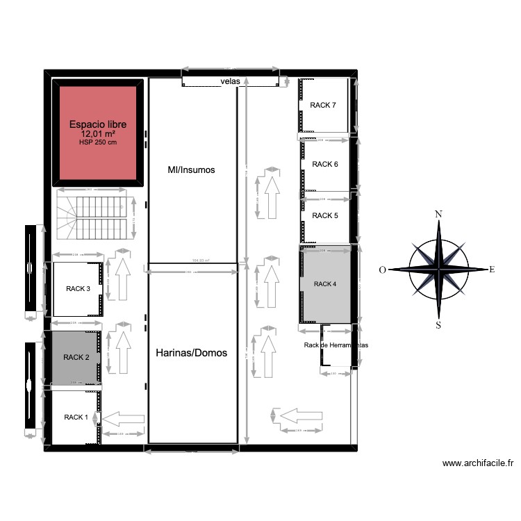zuveroa. Plan de 0 pièce et 0 m2 zuveroa. Plan de 0 pièce et 0 m2