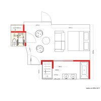 GARAGE PLAN SDB 3