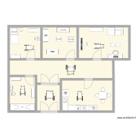 two  bedroom