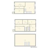 casa 3 planos version 3