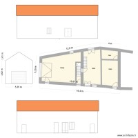 façades en l\'état