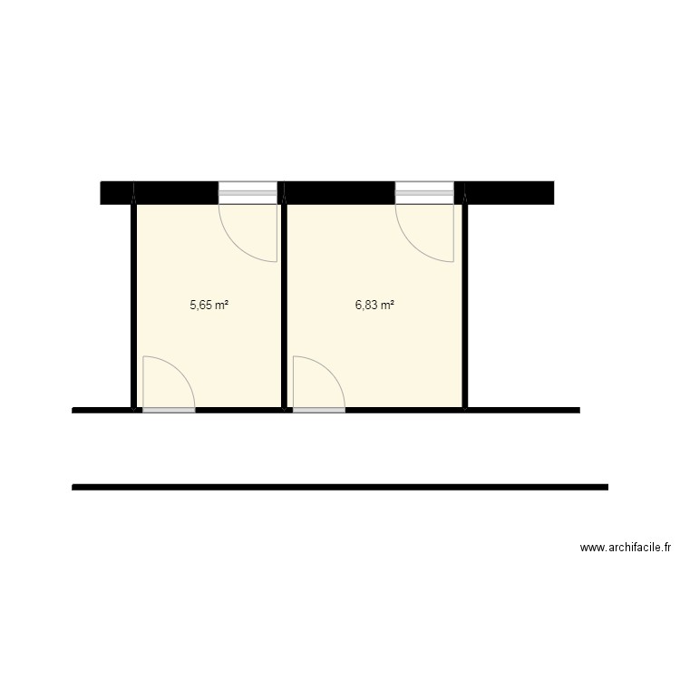 Caty Marin (Actual). Plan de 0 pièce et 0 m2