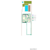 Evacuatieplan z zwembad 2