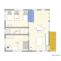 House in Warrangal 2