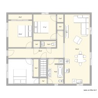 &eacute;tage 18e plan2