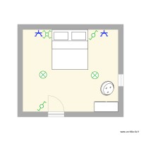 HABITACIÓN PRINCIPAL