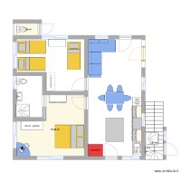 House in Warrangal 3