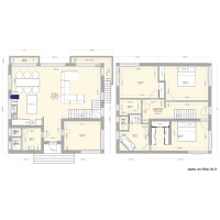 PARTER PLAN OPEN SPACE ECO 2