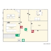 Pl&agrave;nol d'emerg&egrave;ncia i evacuaci&oacute;