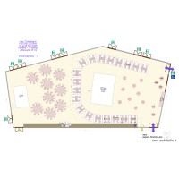 espace champagne PISCINE DUGAIN 05 et 06 FEV 2026 PROP 7 gala