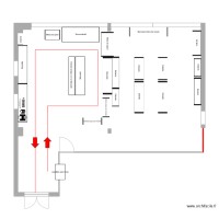 Embalagem final Extenção bancada 1