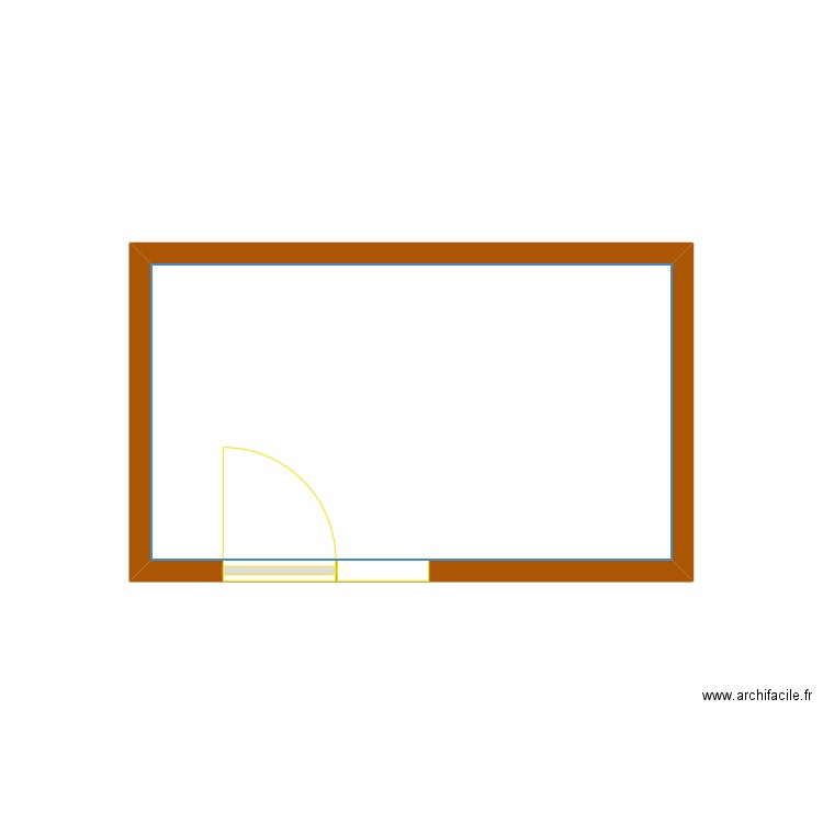 Di3. Plan de 0 pièce et 0 m2
