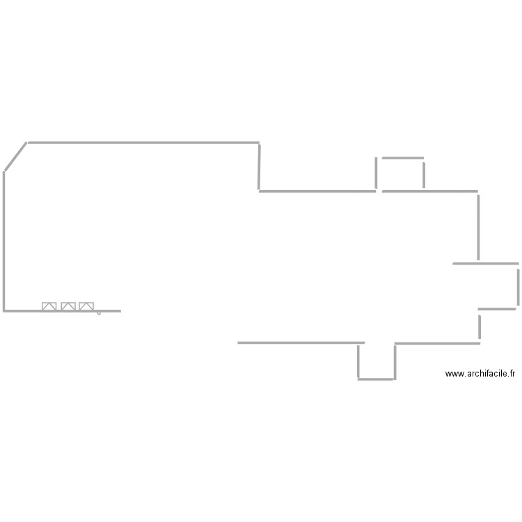 WH4. Plan de 0 pièce et 0 m2