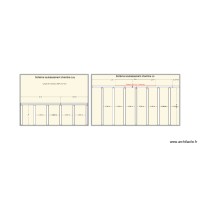 sch&eacute;mas soubassement