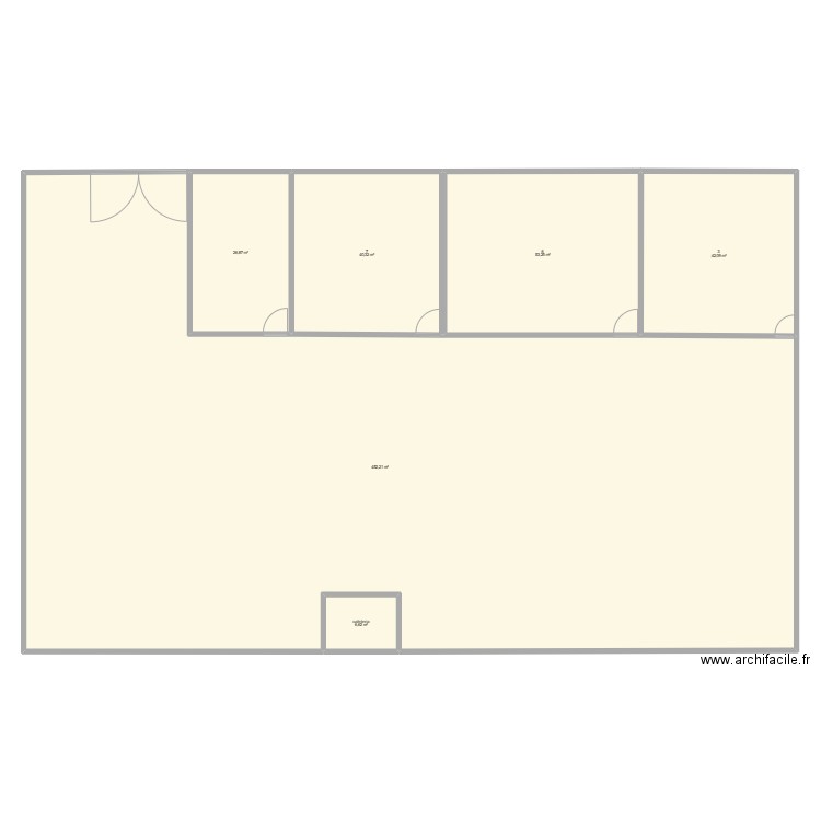coleguio. Plan de 0 pièce et 0 m2