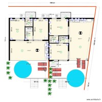 Popotte Bungalow 12 janv 26 électrique