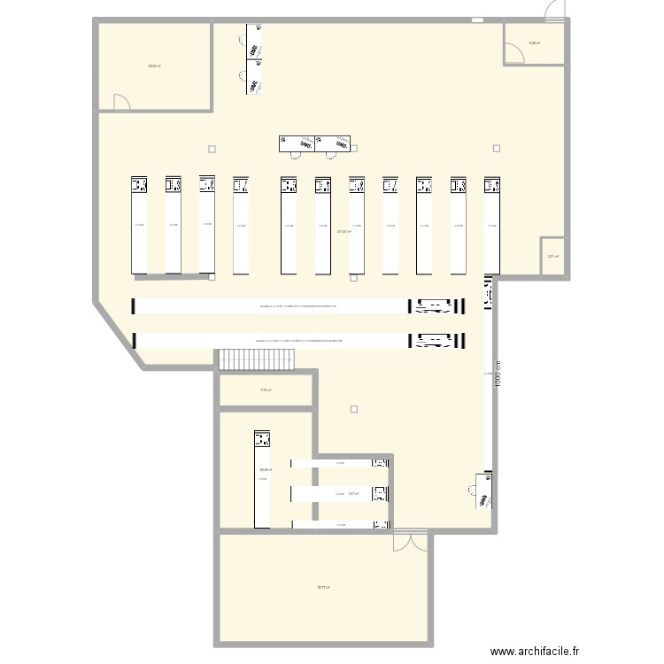 Jyv&auml;skyl&auml;. Plan de 0 pièce et 0 m2