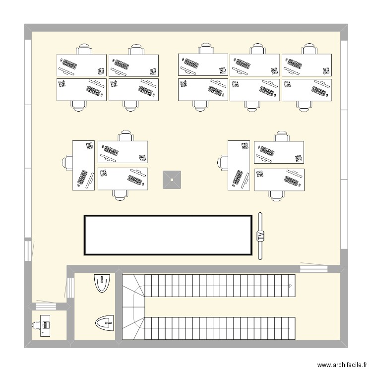 A2121. Plan de 0 pièce et 0 m2