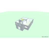 Agrandissement porte en avant