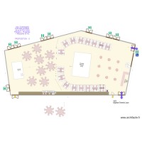 espace champagne PISCINE DUGAIN 05 et 06 FEV 2026 PROP 6 gala