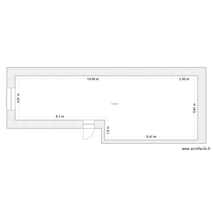 Rua do grilo 124 29052025. Plan de 0 pièce et 0 m2