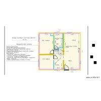 Mesures peinture & carrelage métré vérifié