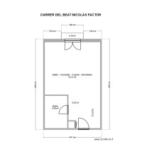 BEATO NICOLAS FACTOR 4-1-2-VALENCIA