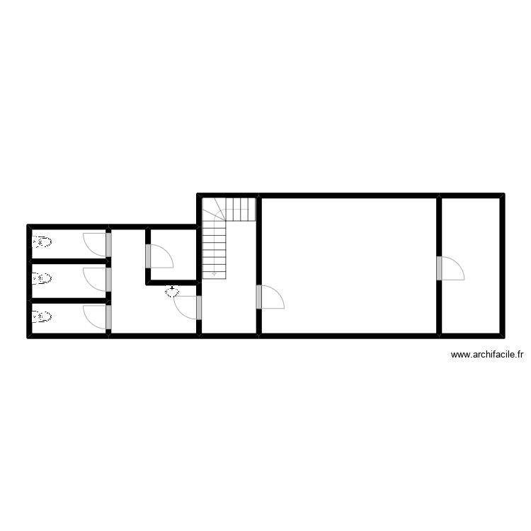 xAVInAVA2. Plan de 0 pièce et 0 m2