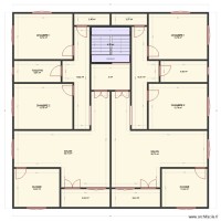 Projet Fondation Fban *