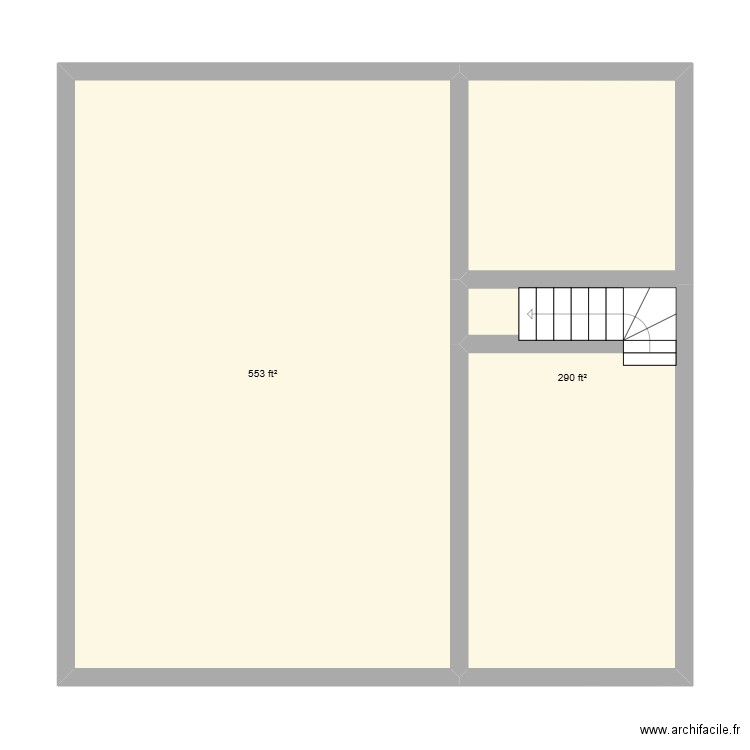 Jade. Plan de 0 pièce et 0 m2